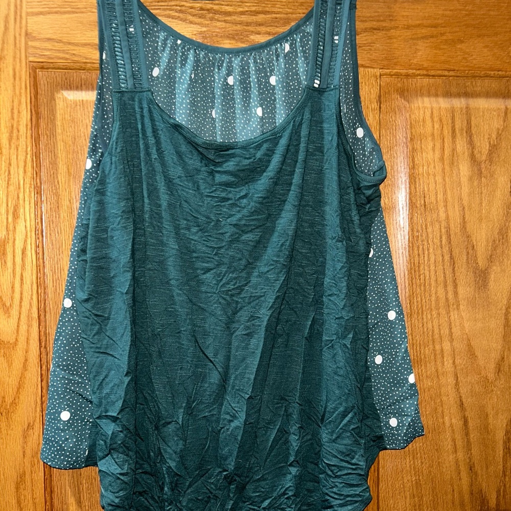 Maurice’s Top - Picture 3 of 4